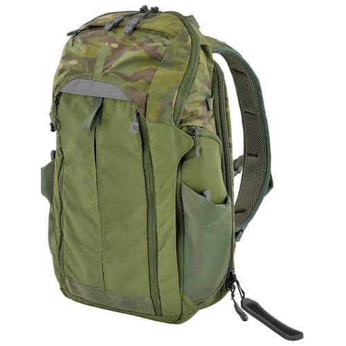 Vertx VTX5016CCGN/TM Gamut 2.0 Backpack Backpack Nylon 21"L X 14.5"W X 5.5"H Canopy Green/Tropic Multi-Cam Vertx VTX5016CCGN/TM Gamut 2.0 Backpack Backpack Nylon 21"L X 14.5"W X 5.5"H Canopy Green/Tropic Multi-Cam