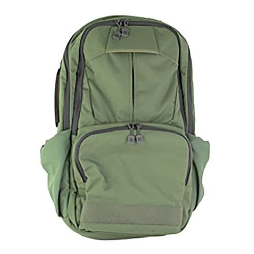 Vertx VTX5036OD/SMGNA Ready Pack 2.0 Backpack Backpack Nylon 18"H X 14"W X 6"D Olive Drab/ Smoke Gray Vertx VTX5036OD/SMGNA Ready Pack 2.0 Backpack Backpack Nylon 18"H X 14"W X 6"D Olive Drab/ Smoke Gray
