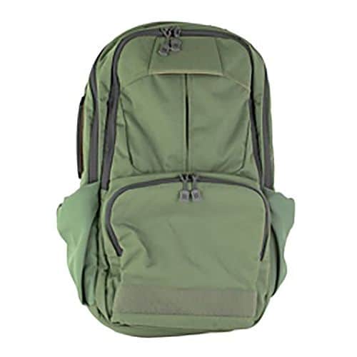 Vertx VTX5036OD/SMGNA Ready Pack 2.0 Backpack Backpack Nylon 18"H X 14"W X 6"D Olive Drab/ Smoke Gray Vertx VTX5036OD/SMGNA Ready Pack 2.0 Backpack Backpack Nylon 18"H X 14"W X 6"D Olive Drab/ Smoke Gray
