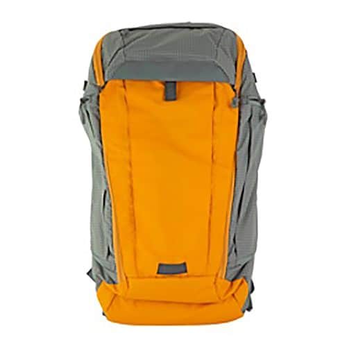 Vertx VTX5018MSN/CB Gamut Checkpoint Backpack Backpack Nylon 23" H x 11" W x 8" D Cinder Block/Mojave Sun Vertx VTX5018MSN/CB Gamut Checkpoint Backpack Backpack Nylon 23" H x 11" W x 8" D Cinder Block/Mojave Sun