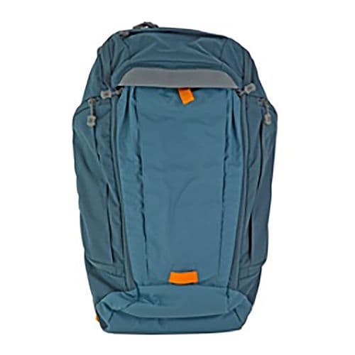 Vertx VTX5018RF/CBL Gamut Checkpoint Backpack Backpack Nylon 23" H x 11" W x 8" D Reef/Colonial Blue Vertx VTX5018RF/CBL Gamut Checkpoint Backpack Backpack Nylon 23" H x 11" W x 8" D Reef/Colonial Blue