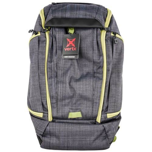 VERTX F1 VTX5018 HBK/MGS GAMUT CHECKPOINT 2 VERTX F1 VTX5018 HBK/MGS GAMUT CHECKPOINT 2