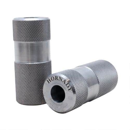 Hornady 6.5 Creedmoor Lock-N-Load Cartridge Gauge Steel 380710 Hornady 6.5 Creedmoor Lock-N-Load Cartridge Gauge Steel 380710