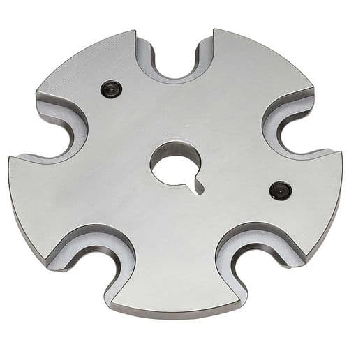 Hornady 392632 Lock-N-Load Shell Plate Multi-Caliber Size #32 Steel Hornady 392632 Lock-N-Load Shell Plate Multi-Caliber Size #32 Steel
