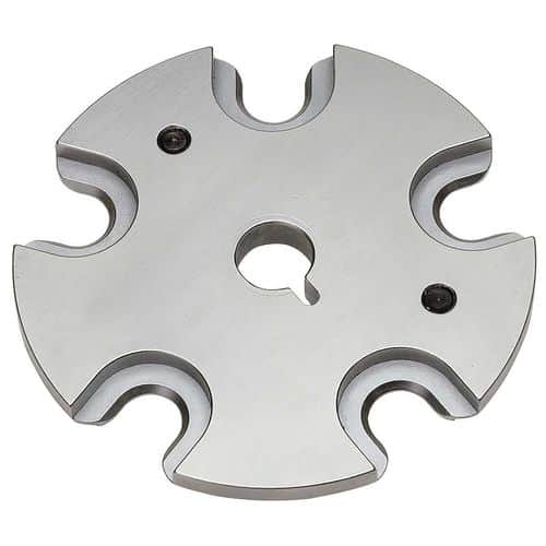 Hornady 392632 Lock-N-Load Shell Plate Multi-Caliber Size #32 Steel Hornady 392632 Lock-N-Load Shell Plate Multi-Caliber Size #32 Steel