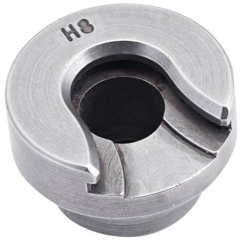 Hornady 390566 Lock-N-Load Shell Holder Multi-Caliber Size #26 Steel Hornady 390566 Lock-N-Load Shell Holder Multi-Caliber Size #26 Steel