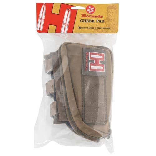 Hornady 99110 Rifle Ammo Pouch Rifle 5rd Tan Cordura 2 Hornady 99110 Rifle Ammo Pouch Rifle 5rd Tan Cordura 2