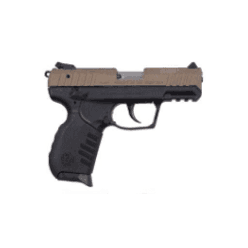 RUGER SR22P 22LR DA PISTOL 3.5" BARREL BRONZE 3617 RUGER SR22P 22LR DA PISTOL 3.5" BARREL BRONZE 3617