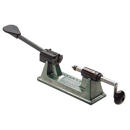 RCBS 90357 Trim Pro-2 Manual Case Trimmer Multi-Caliber RCBS 90357 Trim Pro-2 Manual Case Trimmer Multi-Caliber