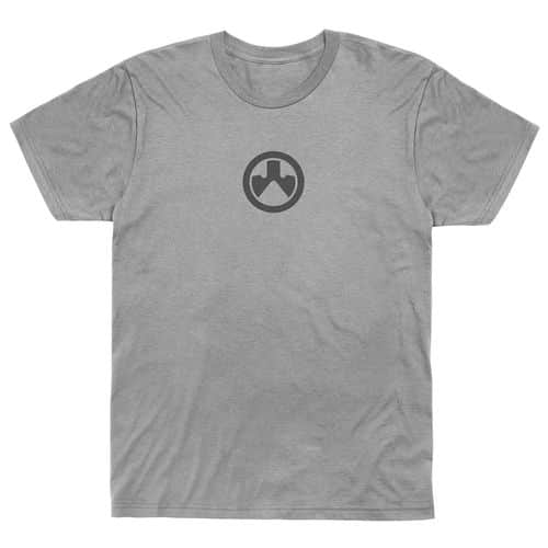 Magpul Icon Logo T-Shirts Black XL Short Sleeve 4 Magpul Icon Logo T-Shirts Black XL Short Sleeve 4