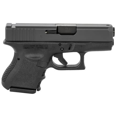 Glock UI2650204-BBBWFLAG G26 Gen3 Subcompact 9mm Luger 3.43" 10+1 Overall Black/Coyote Battle Worn Flag Cerakote Glock UI2650204-BBBWFLAG G26 Gen3 Subcompact 9mm Luger 3.43" 10+1 Overall Black/Coyote Battle Worn Flag Cerakote