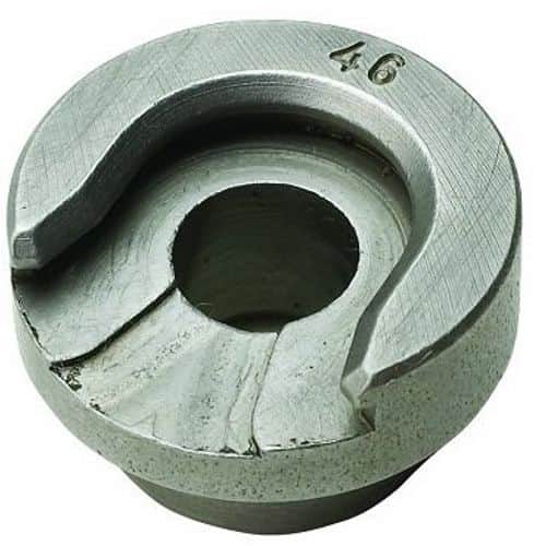 HORNADY #5 SHELL HOLDER HORNADY #5 SHELL HOLDER