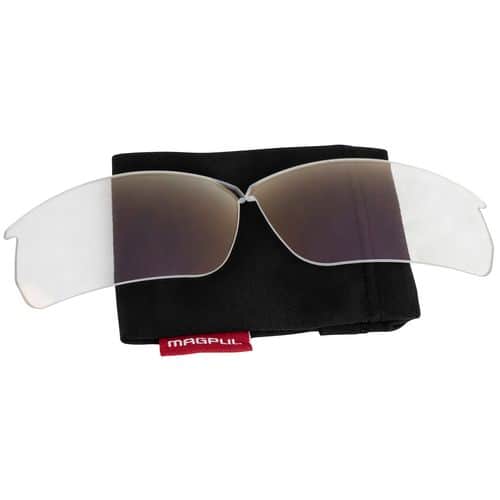 Magpul MAG1098-0-1000 Helix Replacement Lens Clear Magpul MAG1098-0-1000 Helix Replacement Lens Clear