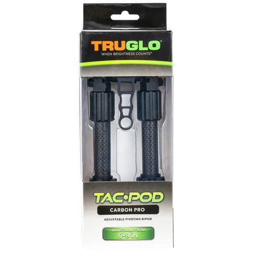 TAC-POD CRBN RAILMNT 6-9 TAC-POD CRBN RAILMNT 6-9