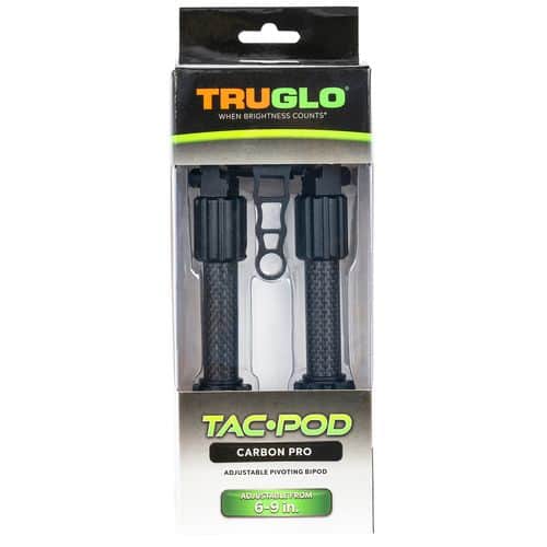 TAC-POD CRBN RAILMNT 6-9 TAC-POD CRBN RAILMNT 6-9