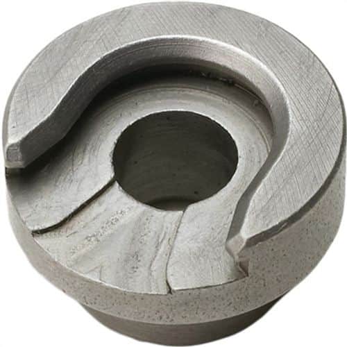 Hornady ShellHolder Steel #6 390546 Hornady ShellHolder Steel #6 390546