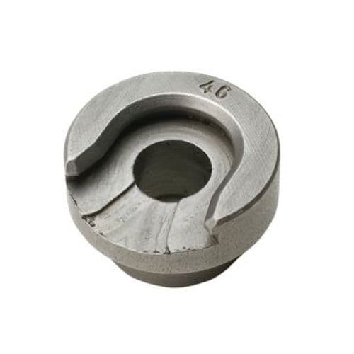 Hornady Shell Holder #45 Steel Hornady Shell Holder #45 Steel