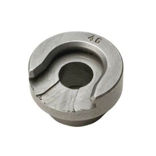 Hornady Shell Holder #45 Steel Hornady Shell Holder #45 Steel