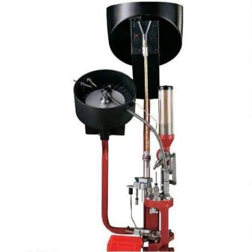 Hornady Lock-N-Load Pistol Bullet Feeder 110V 095320 Hornady Lock-N-Load Pistol Bullet Feeder 110V 095320