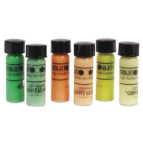 PAINT GHOST GLOW KIT PAINT GHOST GLOW KIT