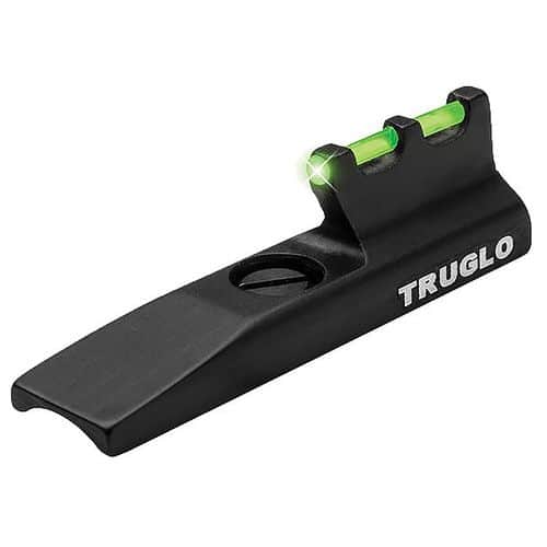 TruGlo TG-TG975G Rimfire Front Sight Green Black for Most Marlin TruGlo TG-TG975G Rimfire Front Sight Green Black for Most Marlin