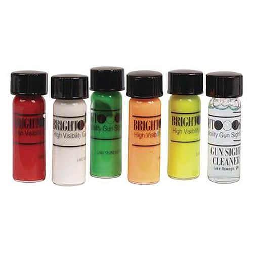 PAINT BRIGHT SIGHT KIT PAINT BRIGHT SIGHT KIT