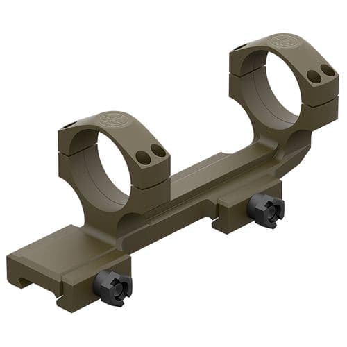 Leupold 178847 Mark IMS Scope Mount/Ring Combo AR Platform Picatinny Rail 5.74" Flat Dark Earth Aluminum Leupold 178847 Mark IMS Scope Mount/Ring Combo AR Platform Picatinny Rail 5.74" Flat Dark Earth Aluminum