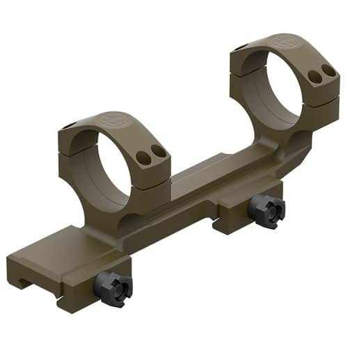 Leupold 178847 Mark IMS Scope Mount/Ring Combo AR Platform Picatinny Rail 5.74" Flat Dark Earth Aluminum 2 Leupold 178847 Mark IMS Scope Mount/Ring Combo AR Platform Picatinny Rail 5.74" Flat Dark Earth Aluminum 2