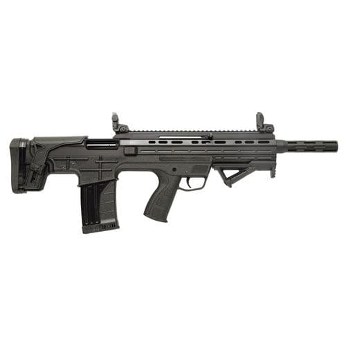 Garaysar Ft. Myers FEAR105 FEAR-105 12 Gauge Semi-Auto 19.70" 5+1 Black Black Fixed Bullpup Stock Garaysar Ft. Myers FEAR105 FEAR-105 12 Gauge Semi-Auto 19.70" 5+1 Black Black Fixed Bullpup Stock