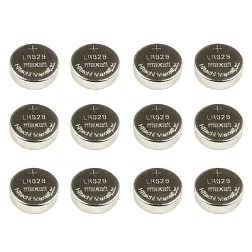 TruGlo TG-TG988E AG4 Battery 12 PK TruGlo TG-TG988E AG4 Battery 12 PK