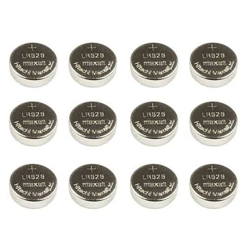 TruGlo TG-TG988E AG4 Battery 12 PK 2 TruGlo TG-TG988E AG4 Battery 12 PK 2