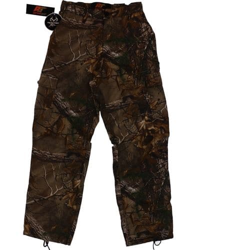 Pursuitgear 6 Pocket Pant w/Comfort Waist Real Tree Xtra Camo Pursuitgear 6 Pocket Pant w/Comfort Waist Real Tree Xtra Camo