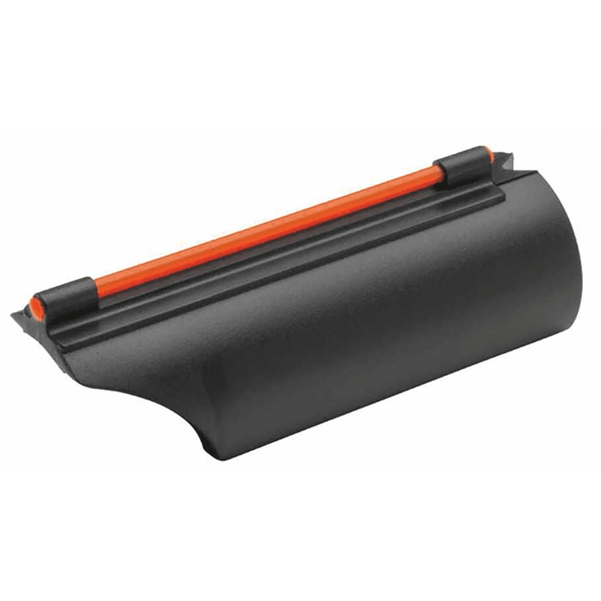 TruGlo TG92B Glo•Dot II Universal Black | Red Fiber Optic Front Sight TruGlo TG92B Glo•Dot II Universal Black | Red Fiber Optic Front Sight