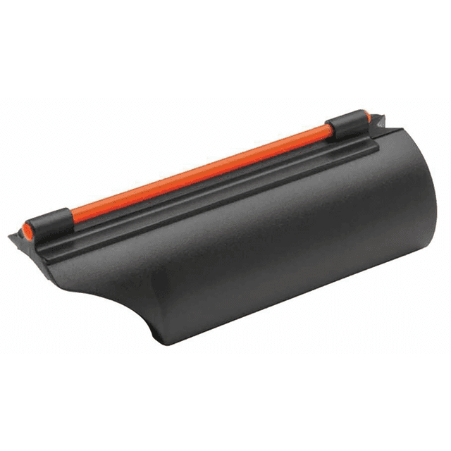 TruGlo TG92B Glo•Dot II Universal Black | Red Fiber Optic Front Sight TruGlo TG92B Glo•Dot II Universal Black | Red Fiber Optic Front Sight