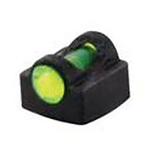 TruGlo TG-TG954EG StarBrite Deluxe Green Fiber Optic Front Sight with 3mm Threads Black for Shotgun TruGlo TG-TG954EG StarBrite Deluxe Green Fiber Optic Front Sight with 3mm Threads Black for Shotgun