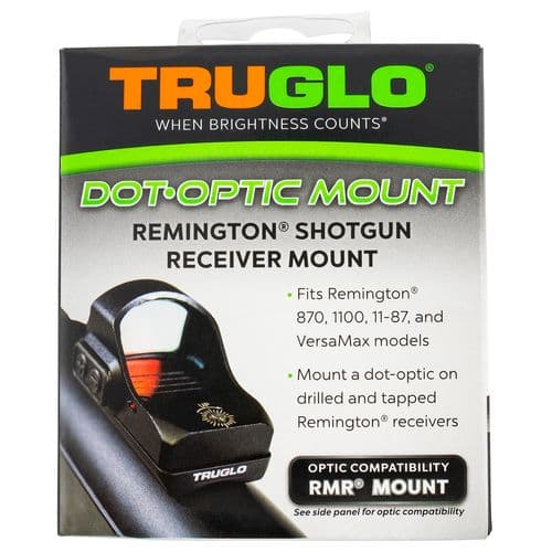TRU TG-TG8955R2 MNT SHTGN RCVR REM RMR TRU TG-TG8955R2 MNT SHTGN RCVR REM RMR