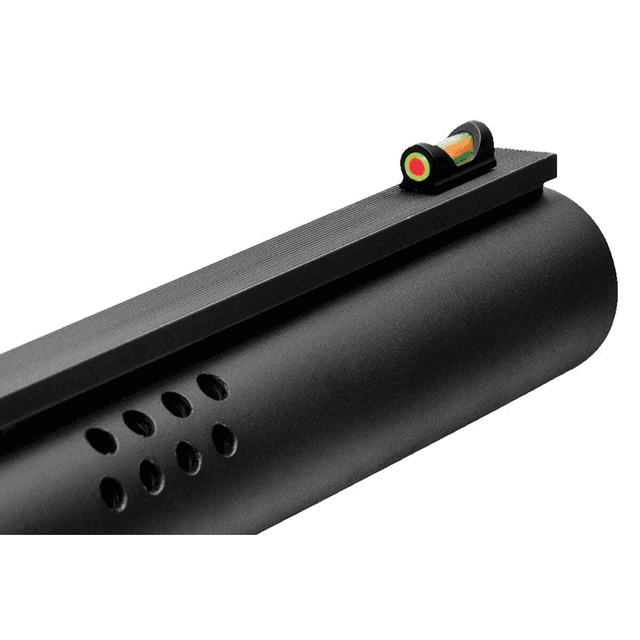 TruGlo TG948BD Fat•Bead Black | Green with Red Center Fiber Optic Front Sight 3-56 Threads TruGlo TG948BD Fat•Bead Black | Green with Red Center Fiber Optic Front Sight 3-56 Threads