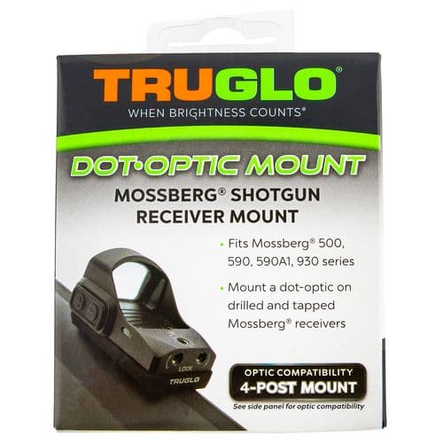 TRU TG-TG8955M1 MNT SHTGN RCVR MOS TG VOR DOC TRU TG-TG8955M1 MNT SHTGN RCVR MOS TG VOR DOC