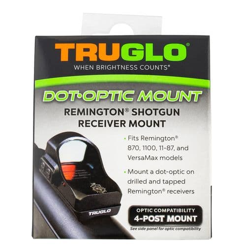 TRU TG-TG8955R1 MNT SHTGN RCVR REM TG VOR DOC TRU TG-TG8955R1 MNT SHTGN RCVR REM TG VOR DOC