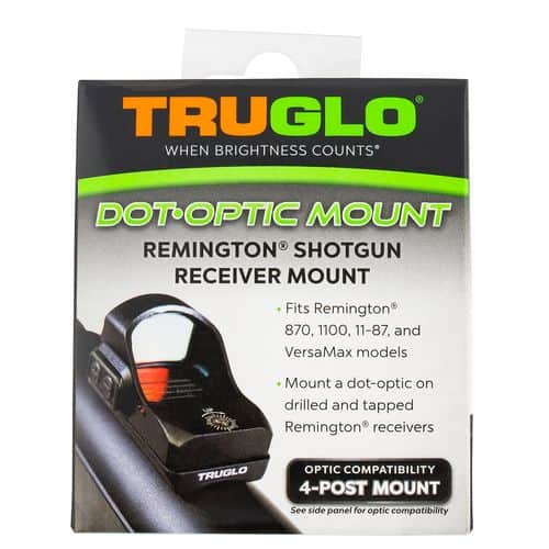 TRU TG-TG8955R1 MNT SHTGN RCVR REM TG VOR DOC TRU TG-TG8955R1 MNT SHTGN RCVR REM TG VOR DOC