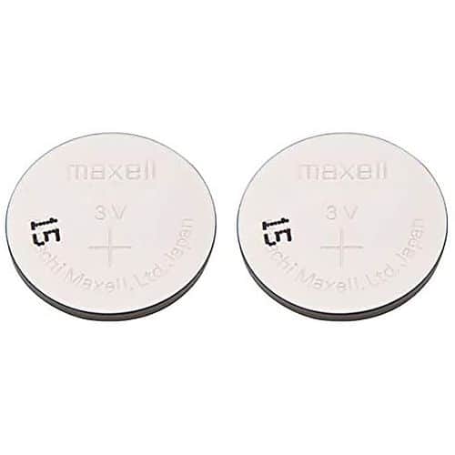 TruGlo TG-TG988B CR2016 3 Volts 2 Per Pkg TruGlo TG-TG988B CR2016 3 Volts 2 Per Pkg