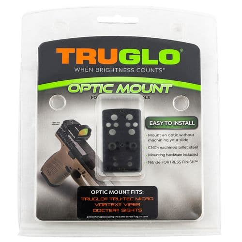 TRU TG-TG8950C1 MNT SLD OPTIC CZP10 TG VOR DOC TRU TG-TG8950C1 MNT SLD OPTIC CZP10 TG VOR DOC