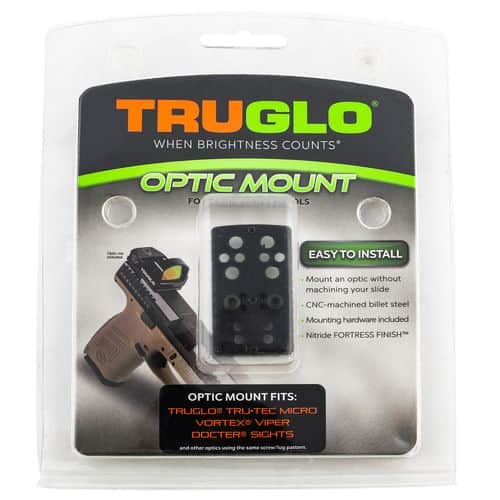 TRU TG-TG8950C1 MNT SLD OPTIC CZP10 TG VOR DOC TRU TG-TG8950C1 MNT SLD OPTIC CZP10 TG VOR DOC