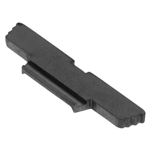 Rival Arms RA-RA12G102B Faction Series Slide A1 with RMR Cut Cerakote Battle Bronze 17-4 Stainless Steel for Glock 17 Gen3 Rival Arms RA-RA12G102B Faction Series Slide A1 with RMR Cut Cerakote Battle Bronze 17-4 Stainless Steel for Glock 17 Gen3