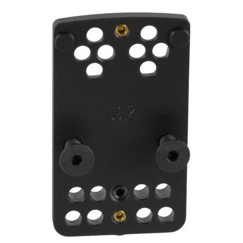 TRU TG-TG8950G3 MNT SLD OPTIC GLOCK DPP SHIELD TRU TG-TG8950G3 MNT SLD OPTIC GLOCK DPP SHIELD