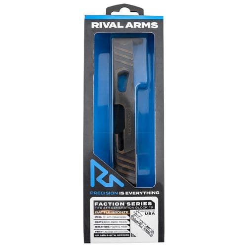 Specification Main Image