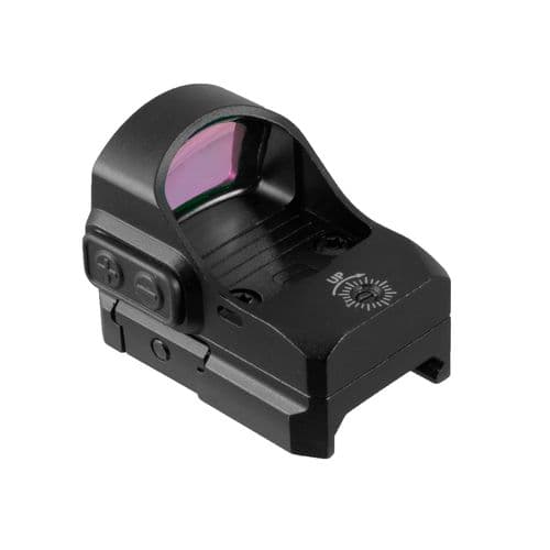 TruGlo TG-TG8200B2 Tru-Tec Micro Universal 23x17mm 3 MOA Red Dot TruGlo TG-TG8200B2 Tru-Tec Micro Universal 23x17mm 3 MOA Red Dot