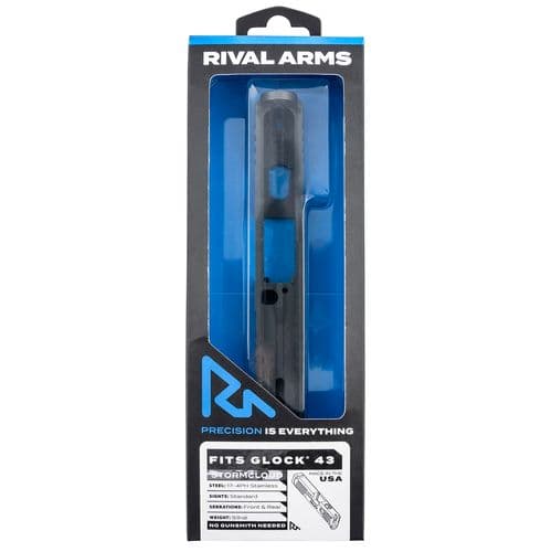 Specification Main Image