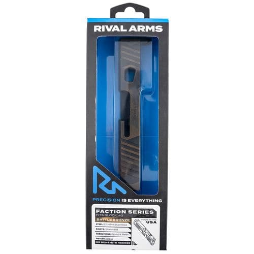 Specification Main Image