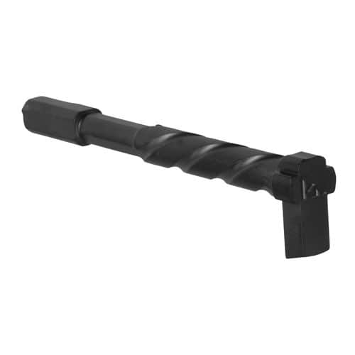 Rival Arms RA-RA40R001A Firing Pin & Extractor Build Kit Black QPQ Steel for Ruger MKIV, MKIV 22/45, MKII, MKIII, MKI Rival Arms RA-RA40R001A Firing Pin & Extractor Build Kit Black QPQ Steel for Ruger MKIV, MKIV 22/45, MKII, MKIII, MKI